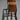 Jan Kurtz Zero Stuhl Doppelpack - Retro Design, Stapelbar, 4 Farben