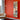 Radius Design - Booksbaum Wandregal 1 groß Bücherregal