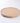 SACKit - TRAYit Tablett White stained oak