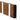 Loca Knax Wandgarderobe ab 4 Haken