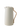 Emma Isolierkanne, 1.2L Kaffee- und Teekanne aus Edelstahl mit Buchenholzgriff – Skandinavisches Design, Sandfarben