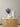 Theo Becher mit Untersetzer 0.2 l.