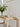 Pilastro Karaffe mit Glas 1 l.