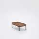 Houe - Level Side Table Couchtisch