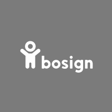Bosign